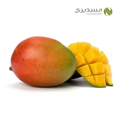 Mango Bull Heart 500 G