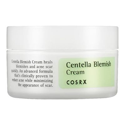 COSRX Centella Blemish Cream - 30g