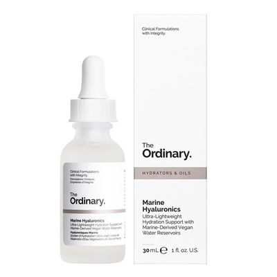 The Ordinary Marine Hyaluronic Skin Nourishing Serum - 30ml