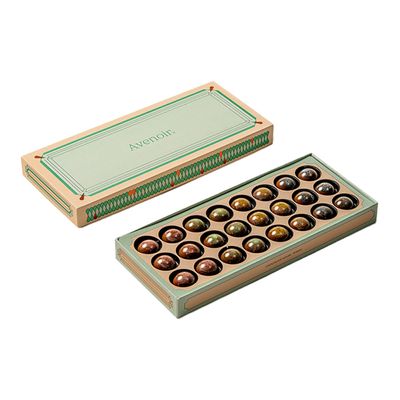 Avenior Chocolate - 24pcs