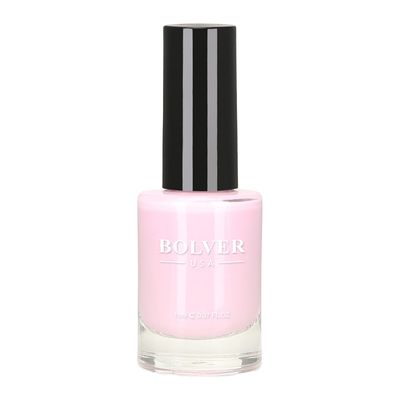 Bolver Nail Polish Baby Pink 06-634 - 11ml