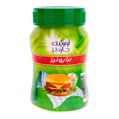 Orient Gardens Mayonnaise 236 ML