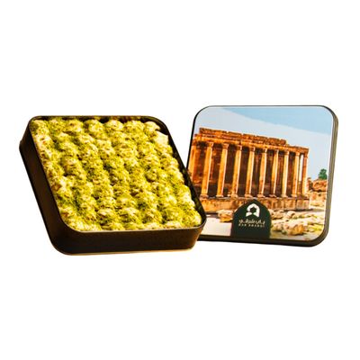Bab Sharqi Petit Four With Milk 240 G