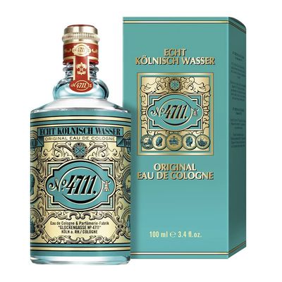4711 كولونيا اوريجنال او دي كلون - 100 مل