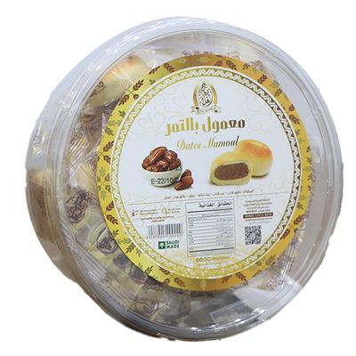 Retaj Alghala Maamoul With Dates 300 G