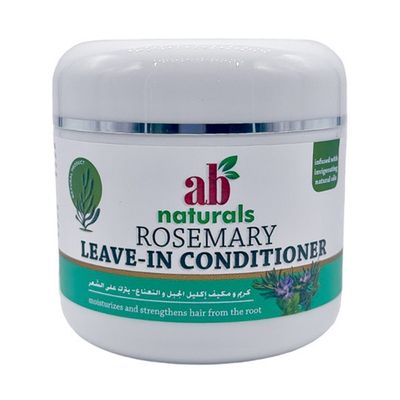ab Naturals Rosemary Hair Conditioner - 300ml