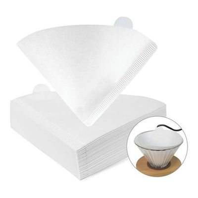 Hadi V02 Filter Paper - 100 PCs