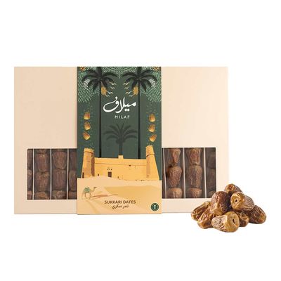ميلاف تمر سكري  800 كج