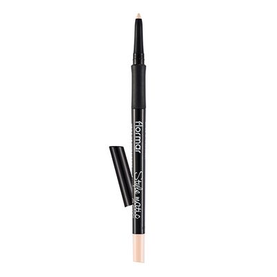 Flormar Style Matic Eyeliner - No. 04