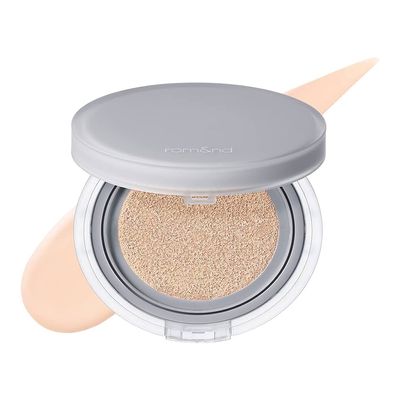 Rom&nd Nu Zero Cushion Foundation - 02 Pure 21 - 15g