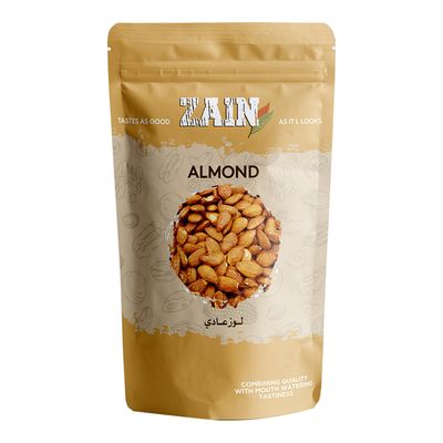 Zain Almond 400 G