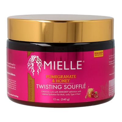  Mielle Pomegranate & Honey Twisting Soufflé - 340g