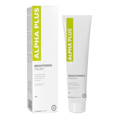 افالون فارما لتوحيد لون البشره - 30 جرام