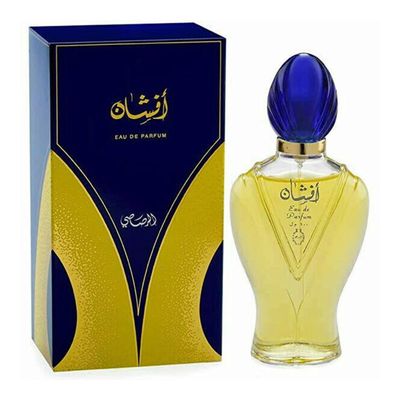Rasasi Perfume Afshan Eau De Parfum For Women - 100ml