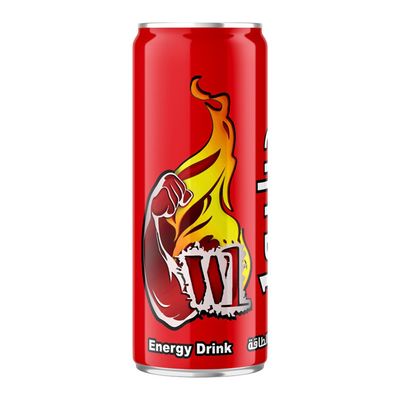 W1 Energy Drink  250 ML