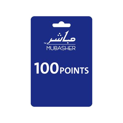 Mubasher Recharge Card 100 Points Saudi Arabia