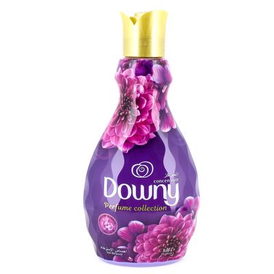 Downy Fabric Softener Concentrate Feel Relaxed 1.38 ML