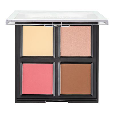 فلورمار باليت الوجه - 4 الوان