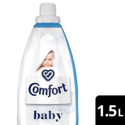 Comfort Fabric Softener Baby 1.5 L