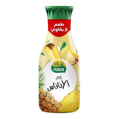 Nada Nectar Pineapple No Added Sugar 1.3 L
