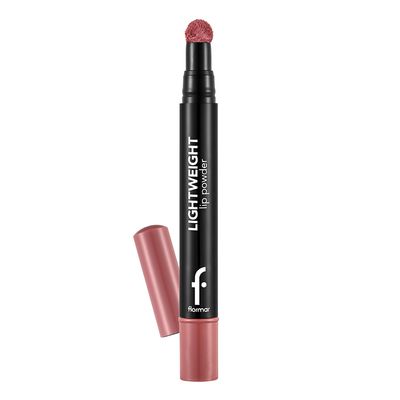 Flormar Liquid Lip Powder Lipstick 02