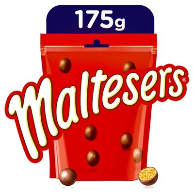 مالتيزرز شوكولاتة 175 جرام