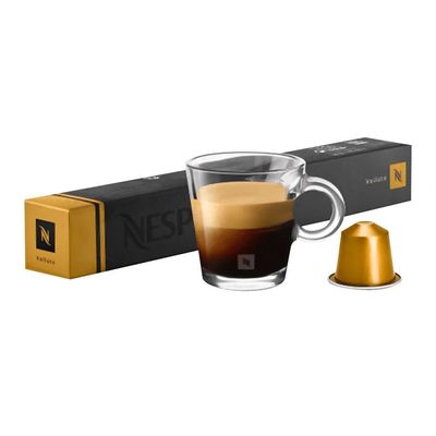 Nespresso Original Coffee Capsules Voloto 10 Capsules