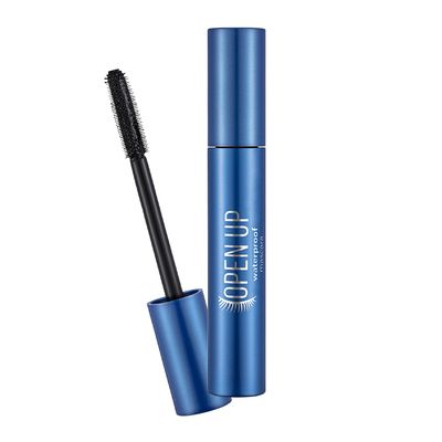 Flormar Open Up Waterproof Mascara - 12ml
