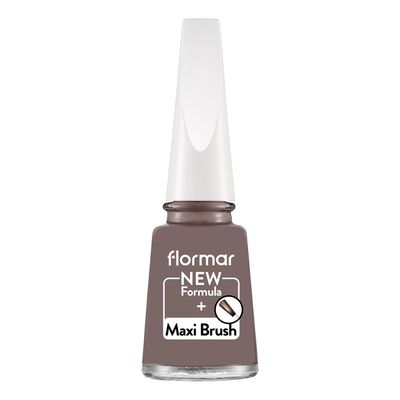 Flormar Nail Enamel - 427 Sandstone - 11ml