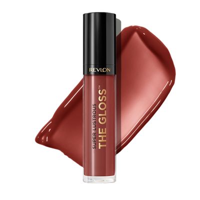 Revlon Super Lustrous The Gloss Moisturizing Lip Gloss -270