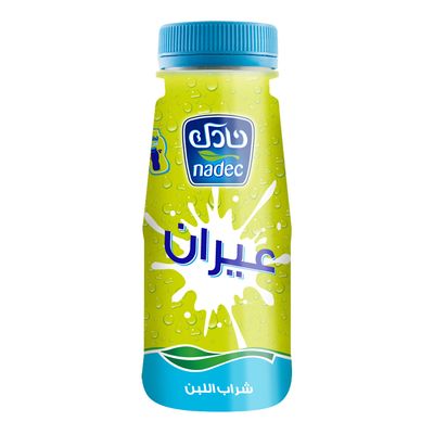 نادك عيران لبن طازج 180 مل