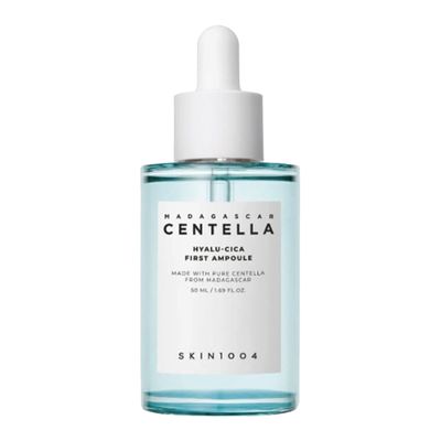 SKIN1004-Madagascar Centella Hyalu-Cica Soothing and Replenishing Ampoule -50ml