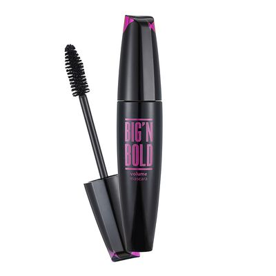 Flormar Big N Bold Volume Mascara No. 01 - 15 ml