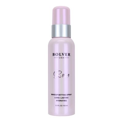 Bolver Long Lasting Makeup Fixing Spray - 100ml