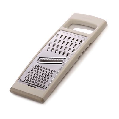 Tescoma Grater Manual Flat 
