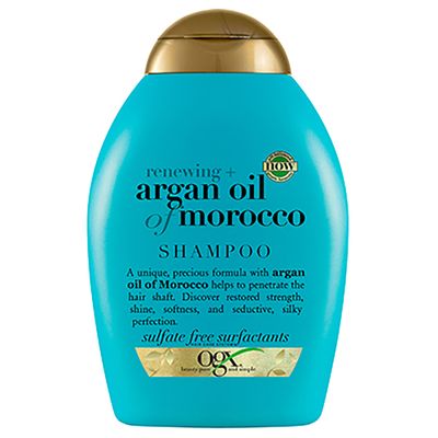 Ogx Shampoo Argan Oil of Morocco 385 ML