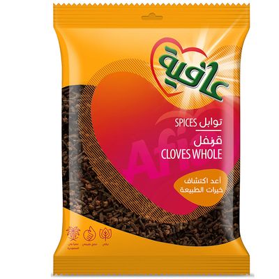 عافية قرنفل كامل 100 جرام