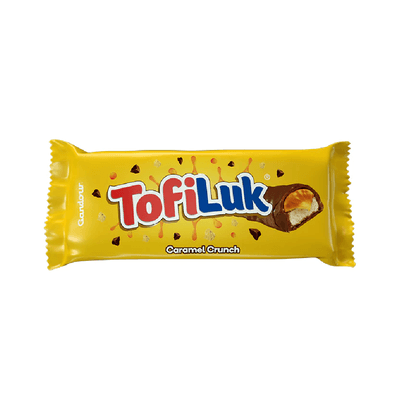 Gandour Biscuit Tofi Luk King 33 G
