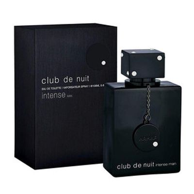 Armaf Perfume Club De Nuit Intense Eau De Parfum For Men- 200ml
