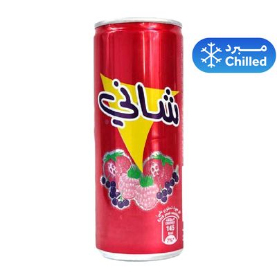 شاني مشروب غازي 240 مل