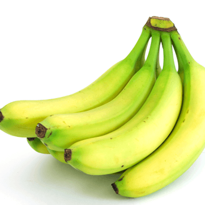 Sharbatly Banana 800-900 KG