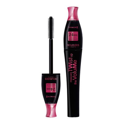 Bourjois Paris Mascara Twist Up The Volume 8 ML