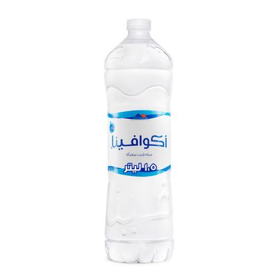 Aquafina Drinking Water Bottled 1.5 L