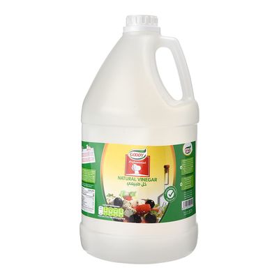 قودي خل 3.74 لتر