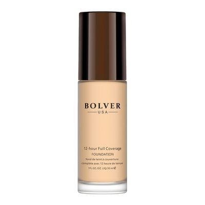 Bolver Liquid Foundation - F06 Honey