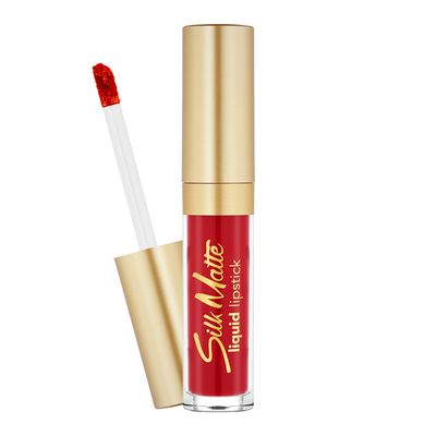 Flormar Liquid Lipstick Silky Matte - 061