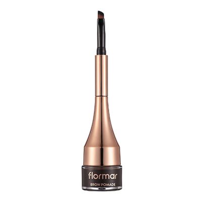 Flormar Brow Pomade - Dark Brown 004