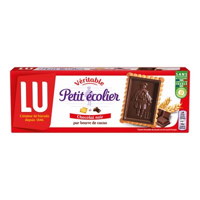 Lu Petit Biscuit Chocolate Imported 150 G
