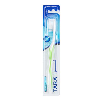 Tara Avanti Toothbrush Soft