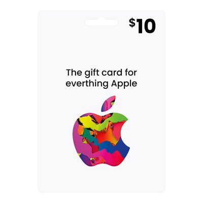 Itunes USD 10$
